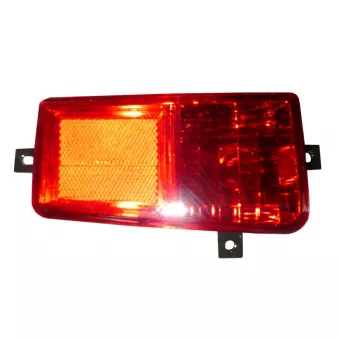Feu antibrouillard arrière TEKNÖR M2389