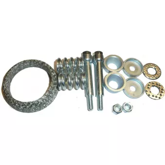 Jeu de joints d'étanchéité, échappement TEKNÖR M2392