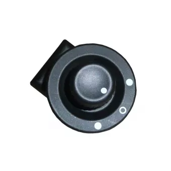 Commande, ajustage du miroir avant gauche TEKNÖR M2409