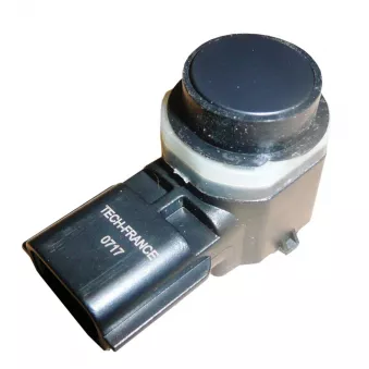 Capteur, aide au stationnement TEKNÖR M2432