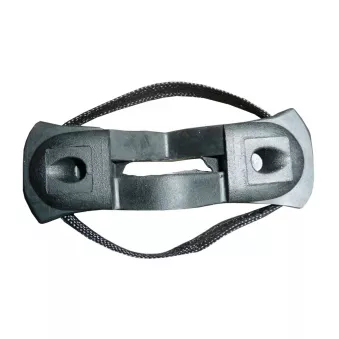 Butée élastique, silencieux TEKNÖR M2471
