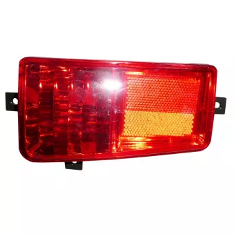 Feu antibrouillard arrière TEKNÖR M2489