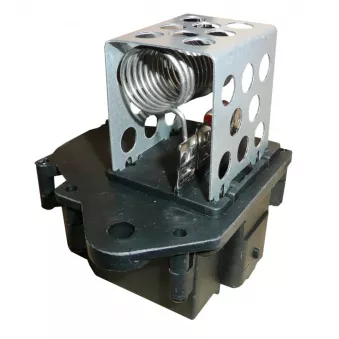Résistance du ventilateur de radiateur TEKNÖR M2494