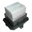 Résistance, pulseur d'air habitacle TEKNÖR M2495 - Visuel 1