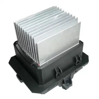 Résistance, pulseur d'air habitacle TEKNÖR M2495