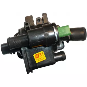 Thermostat d'eau TEKNÖR M2502