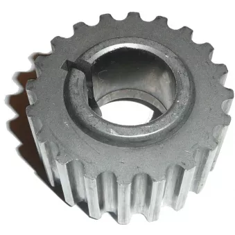 Roue dentée, arbre à contrepoids d'équilibrage TEKNÖR M2508
