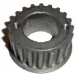Roue dentée, vilebrequin TEKNÖR M2511 - Visuel 1