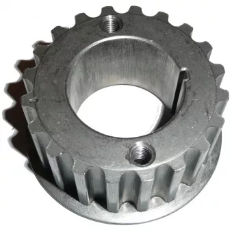 Roue dentée, vilebrequin TEKNÖR M2512