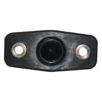 Guidage, bouton de verrouillage TEKNÖR M2543