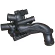 Thermostat d'eau TEKNÖR M2556 - Visuel 2