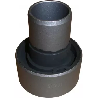 Suspension, corps de l'essieu TEKNÖR M2625