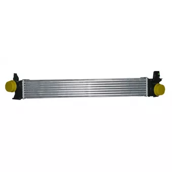 Intercooler, échangeur TEKNÖR M2647