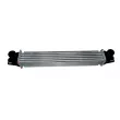 Intercooler, échangeur TEKNÖR M2648 - Visuel 1