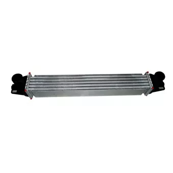 Intercooler, échangeur TEKNÖR M2648