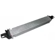 Intercooler, échangeur TEKNÖR M2648 - Visuel 3