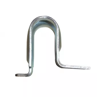 Support, suspension du stabilisateur avant TEKNÖR