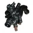 Thermostat d'eau TEKNÖR M2671 - Visuel 3