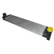 Intercooler, échangeur TEKNÖR M2684 - Visuel 2
