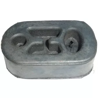 Bandes de caoutchouc, échappement TEKNÖR M2692