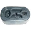 Bandes de caoutchouc, échappement TEKNÖR M2692 - Visuel 2