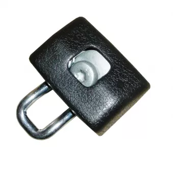 Serrure de capot de coffre TEKNÖR M2705