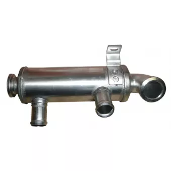 Radiateur, réaspiration des gaz d'échappement TEKNÖR M2764