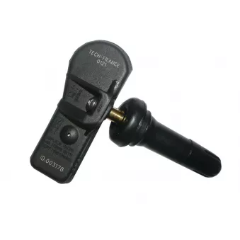 Capteur de roue, syst de controle de pression des pneus TEKNÖR M2790
