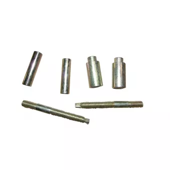 Kit de réparation, porte-injecteur TEKNÖR M2834