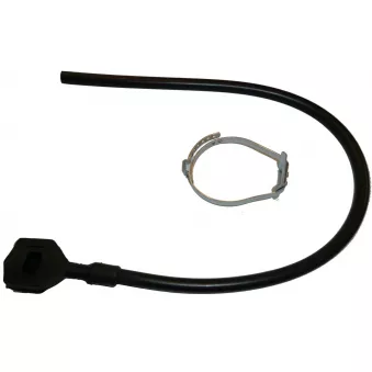 Flexible de retour d'huile TEKNÖR M2867