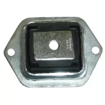 Suspension, corps de l'essieu TEKNÖR M2936