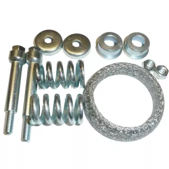 Jeu de joints d'étanchéité, échappement TEKNÖR M2941