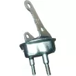 Suspension, corps de l'essieu TEKNÖR M2977 - Visuel 1