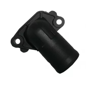 Bride de liquide de refroidissement TEKNÖR M3027