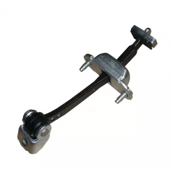 Cale-porte arrière TEKNÖR M3036