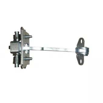 Cale-porte TEKNÖR M3044