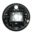 Déflecteur, disque de frein arrière gauche TEKNÖR M3074 - Visuel 1