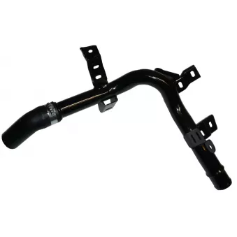 Durite de radiateur TEKNÖR M3198