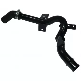 Durite de radiateur TEKNÖR M3204