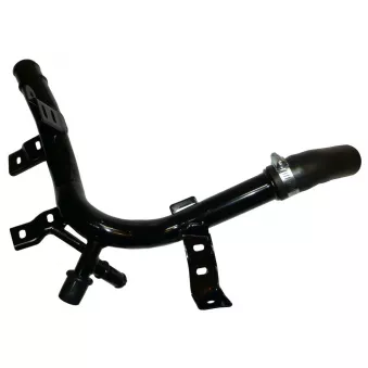 Durite de refroidissement TEKNÖR M3222