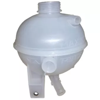 Vase d'expansion, liquide de refroidissement TEKNÖR M3238