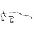Tuyau, carburant de fuite TEKNÖR M33009 - Visuel 1