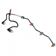 Tuyau, carburant de fuite TEKNÖR M33009 - Visuel 3
