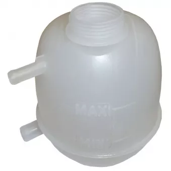 Vase d'expansion, liquide de refroidissement TEKNÖR M3534