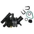 Thermostat d'eau TEKNÖR M3569 - Visuel 1