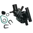 Thermostat d'eau TEKNÖR M3569 - Visuel 2