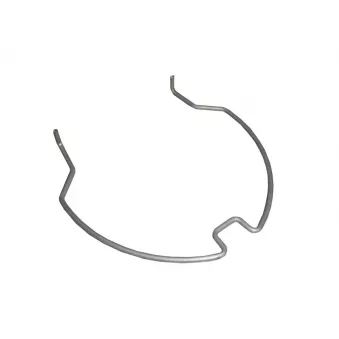 Gaine de suralimentation TEKNÖR M3580