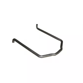 Bride de fixation, gaine de suralimentation TEKNÖR M3581