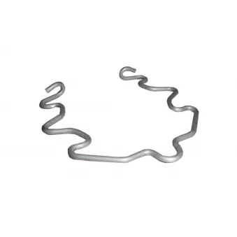 Gaine de suralimentation TEKNÖR M3583