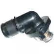 Thermostat d'eau TEKNÖR M3611 - Visuel 1
